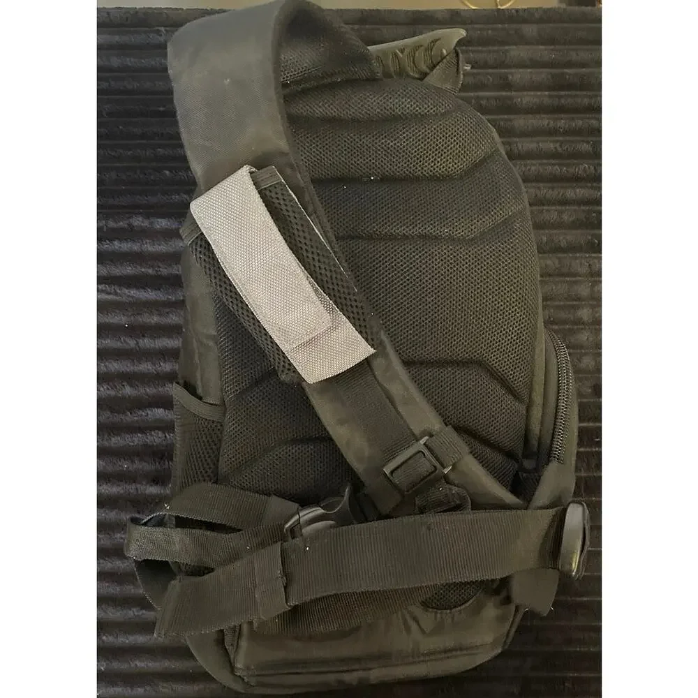 Black DuraShield Pro-Series Sling Style Camera Case bag